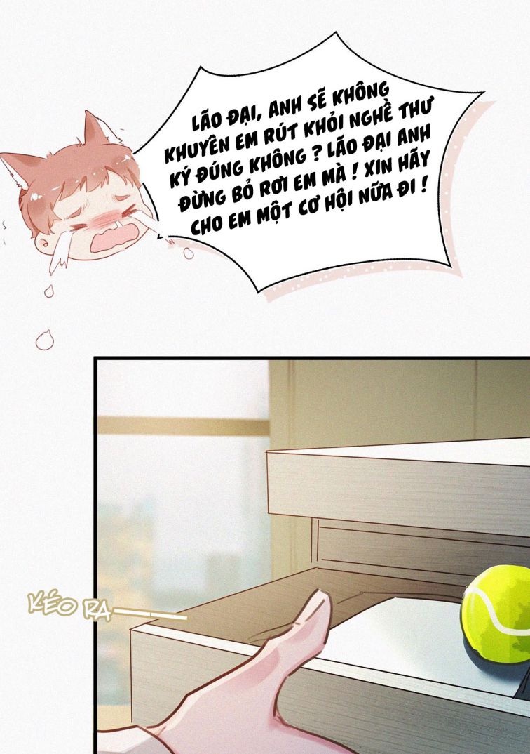 Môi Súng Chapter 15 - Trang 4