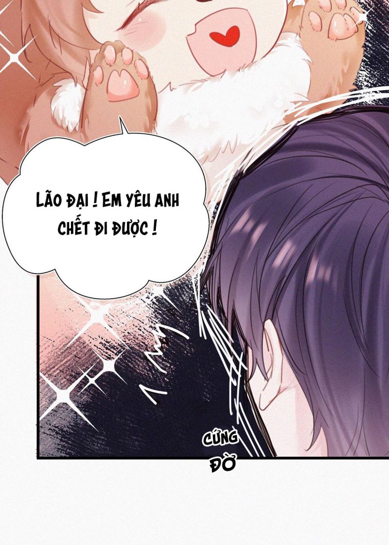 Môi Súng Chapter 15 - Trang 4