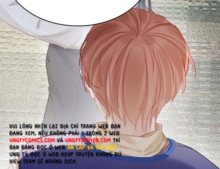 Môi Súng Chapter 15 - Trang 4