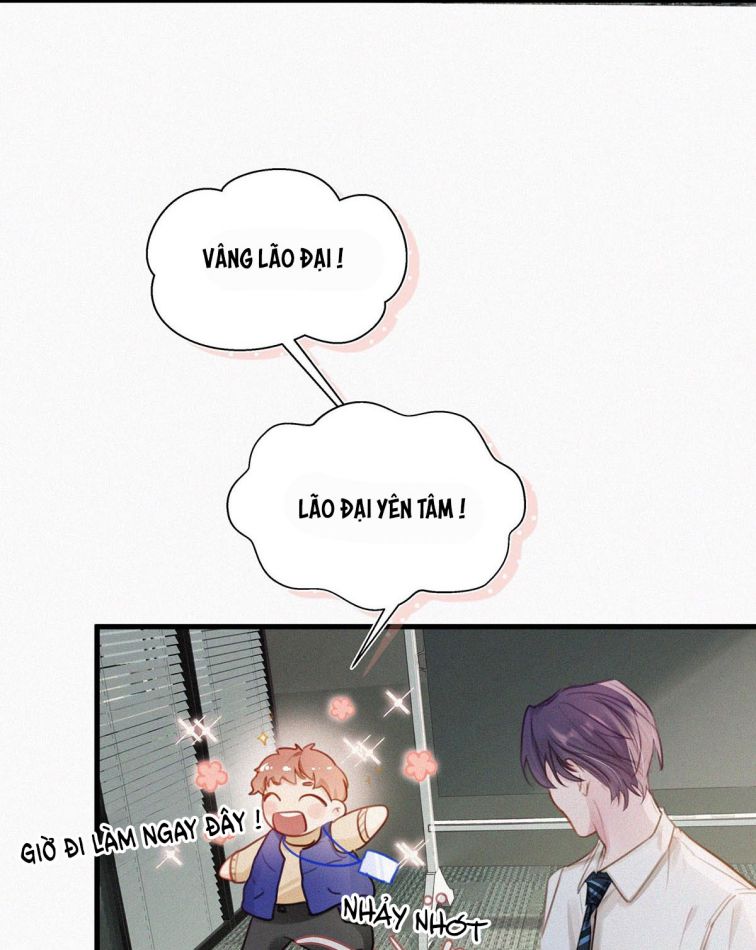 Môi Súng Chapter 15 - Trang 4