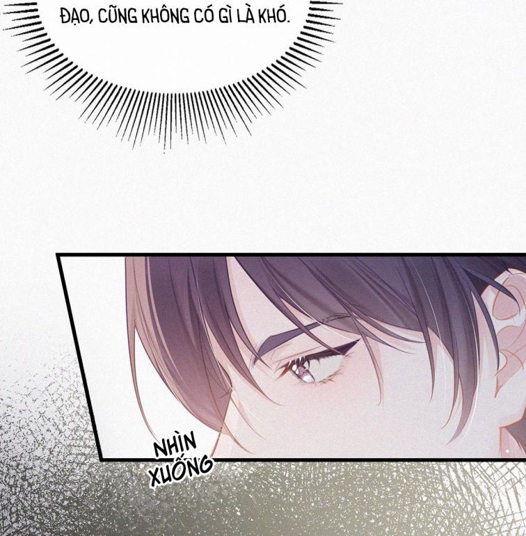 Môi Súng Chapter 15 - Trang 4