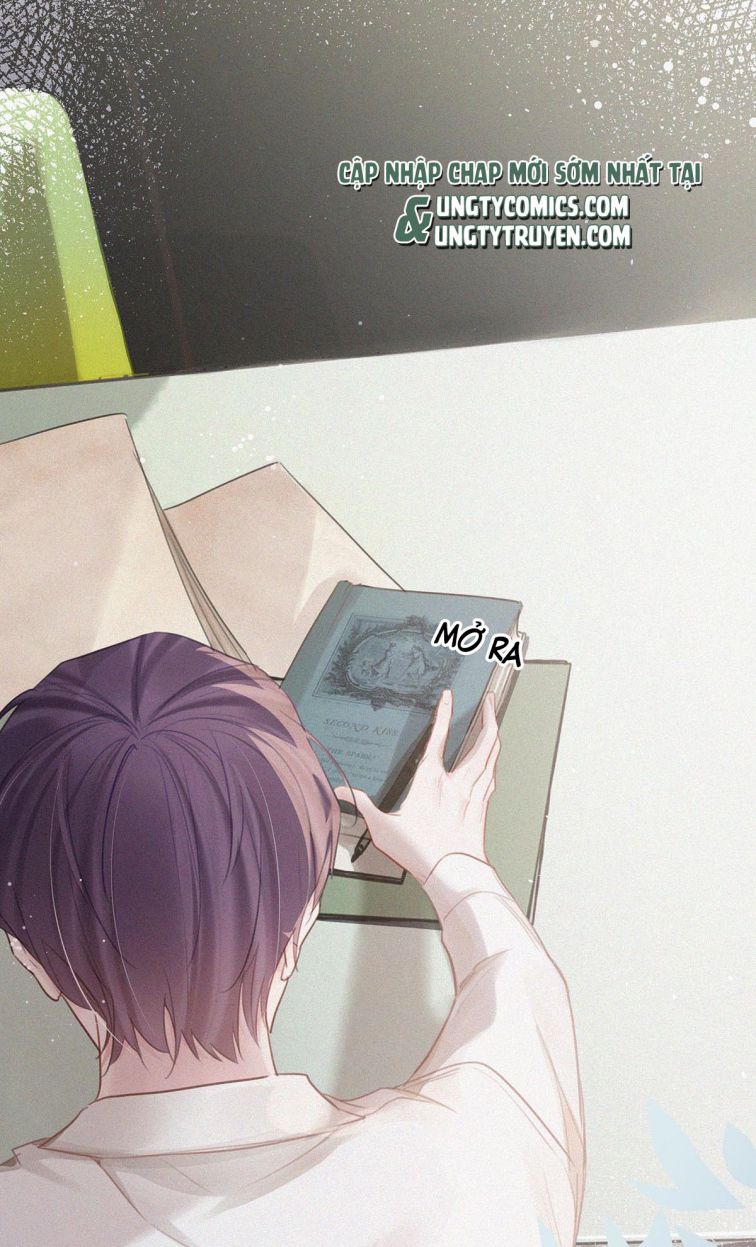 Môi Súng Chapter 15 - Trang 4