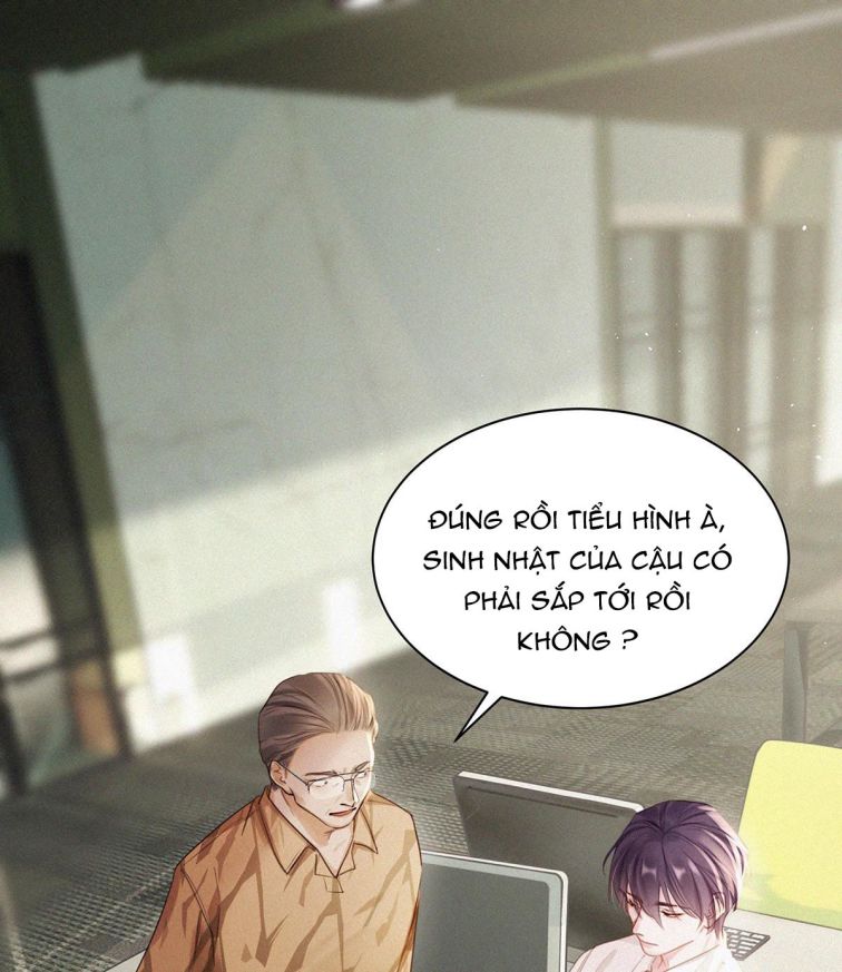 Môi Súng Chapter 15 - Trang 4