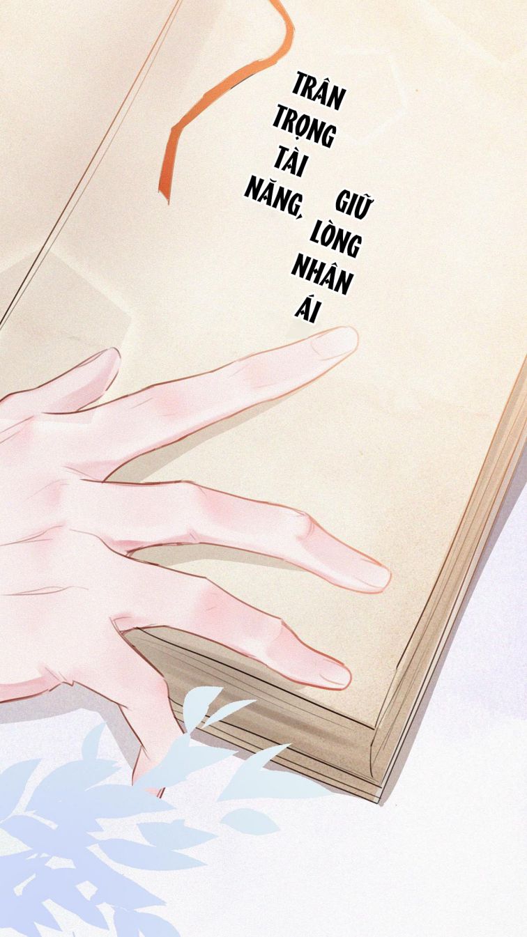 Môi Súng Chapter 15 - Trang 4
