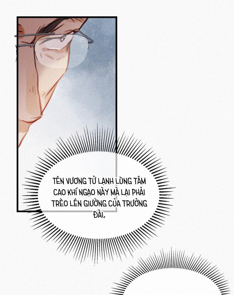 Môi Súng Chapter 15 - Trang 4