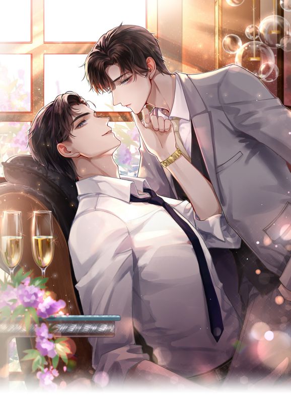 Dior Tiên Sinh Chap 13 - Next Chap 13