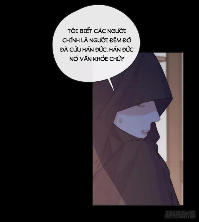 Thỉnh Cùng Ta Đồng Miên Chap 41 - Trang 3