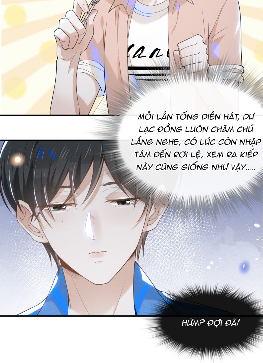 Lai Sinh Bất Kiến Chapter 23 - Next Chapter 24
