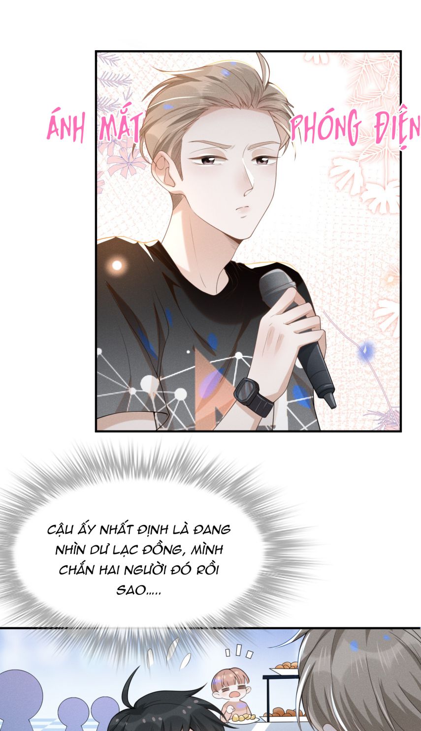 Lai Sinh Bất Kiến Chapter 23 - Next Chapter 24