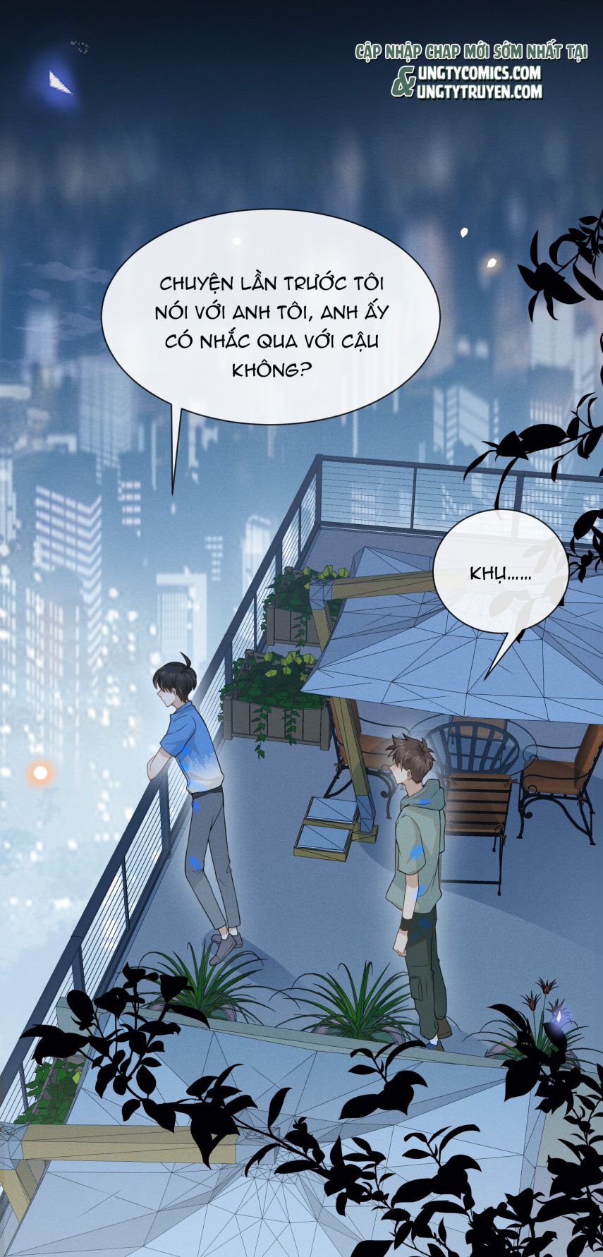 Lai Sinh Bất Kiến Chapter 23 - Next Chapter 24