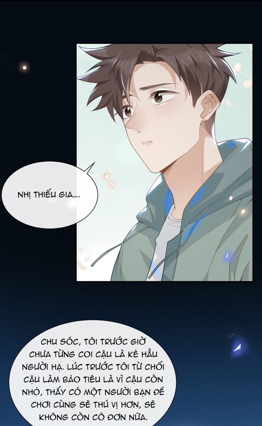 Lai Sinh Bất Kiến Chapter 23 - Next Chapter 24