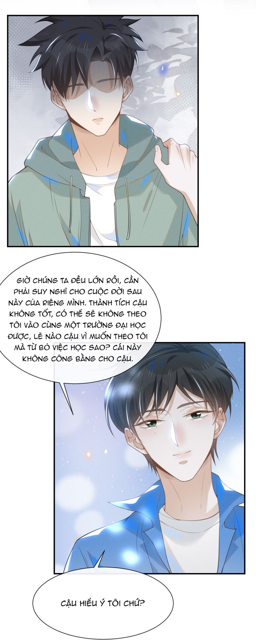 Lai Sinh Bất Kiến Chapter 23 - Next Chapter 24