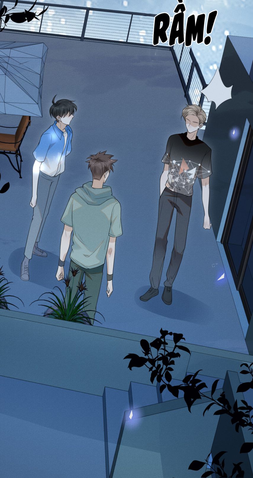 Lai Sinh Bất Kiến Chapter 23 - Next Chapter 24