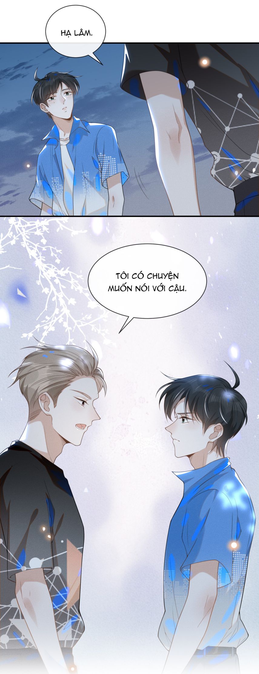 Lai Sinh Bất Kiến Chapter 23 - Next Chapter 24