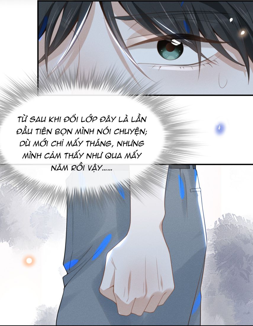 Lai Sinh Bất Kiến Chapter 23 - Next Chapter 24