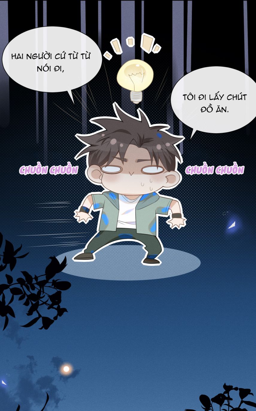 Lai Sinh Bất Kiến Chapter 23 - Next Chapter 24