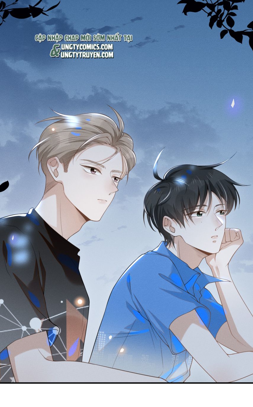 Lai Sinh Bất Kiến Chapter 23 - Next Chapter 24