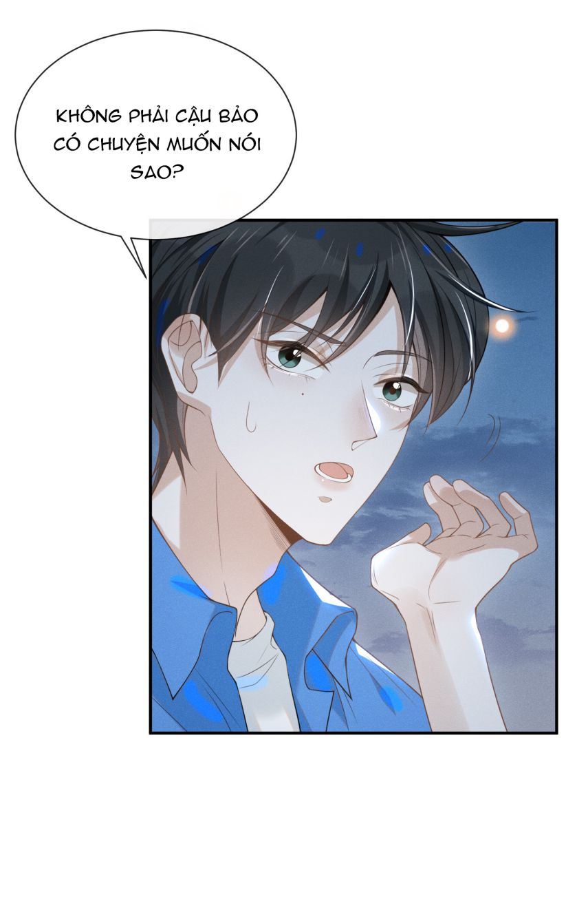 Lai Sinh Bất Kiến Chapter 23 - Next Chapter 24