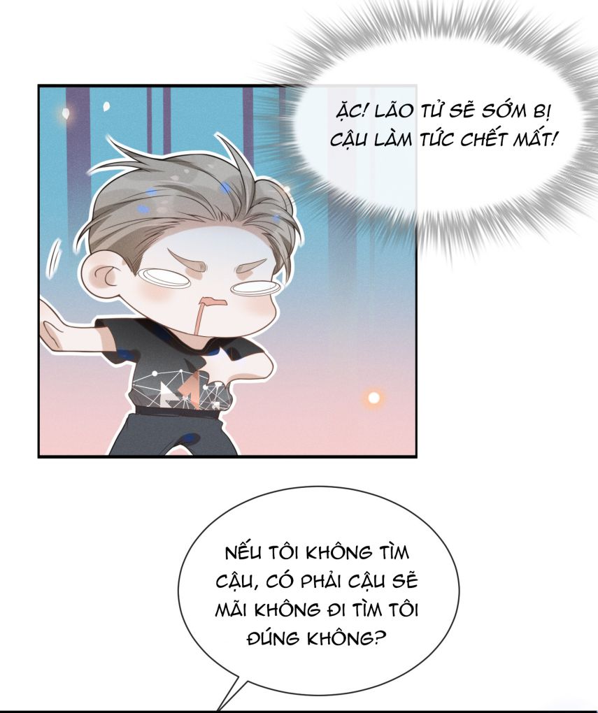 Lai Sinh Bất Kiến Chapter 23 - Next Chapter 24