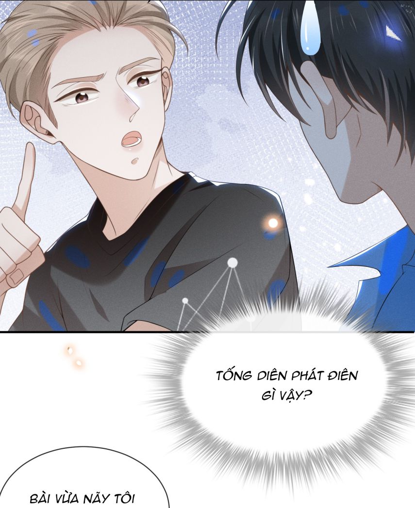Lai Sinh Bất Kiến Chapter 23 - Next Chapter 24