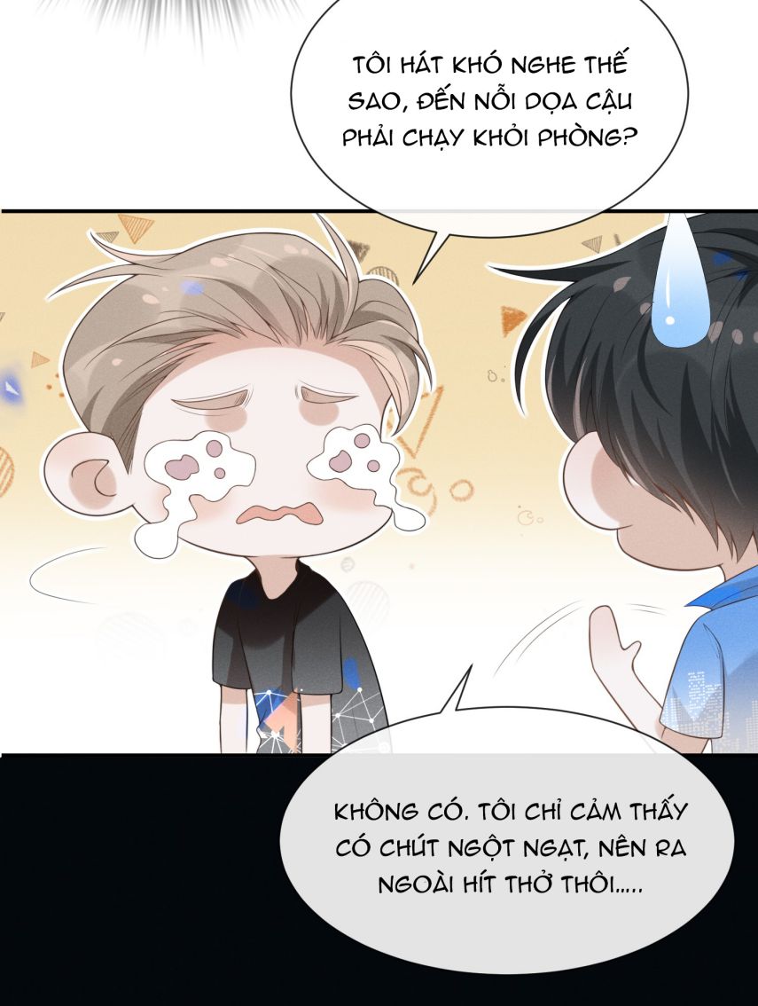 Lai Sinh Bất Kiến Chapter 23 - Next Chapter 24
