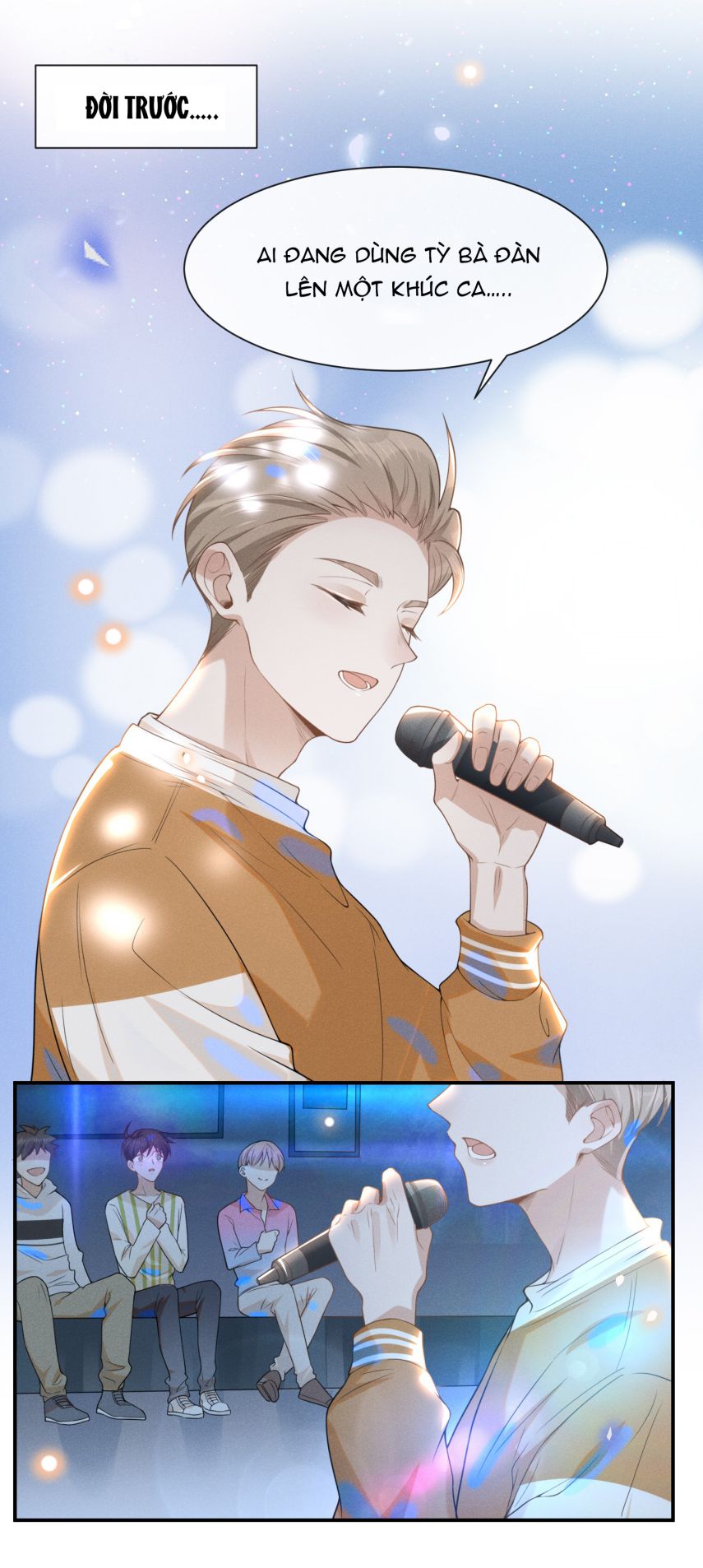 Lai Sinh Bất Kiến Chapter 23 - Next Chapter 24