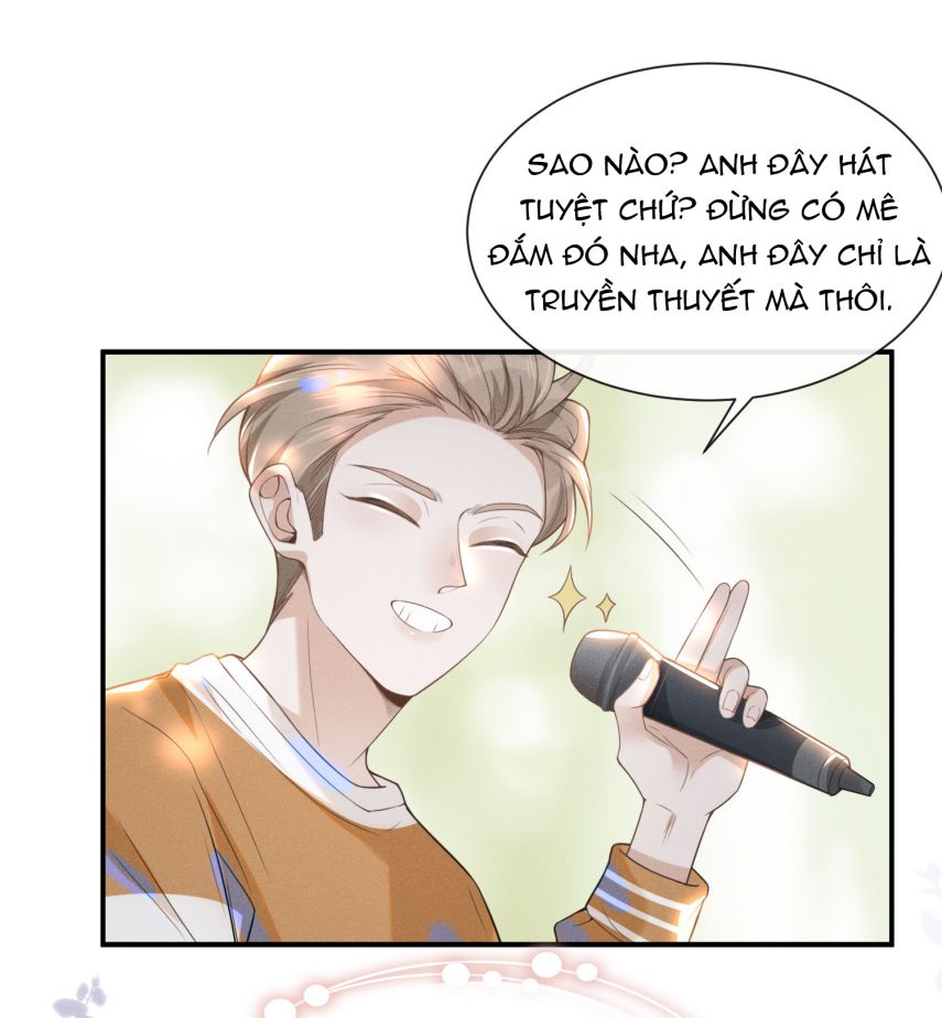 Lai Sinh Bất Kiến Chapter 23 - Next Chapter 24