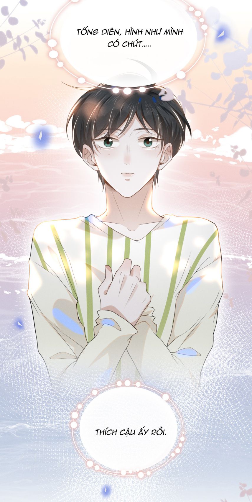 Lai Sinh Bất Kiến Chapter 23 - Next Chapter 24