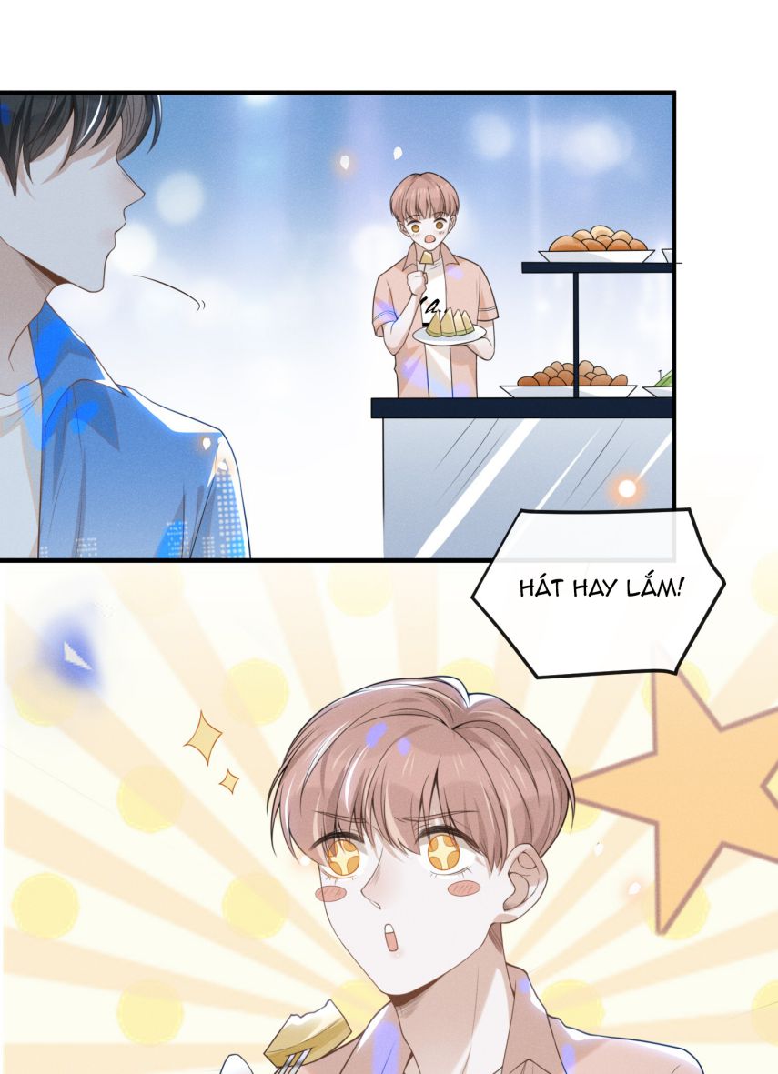 Lai Sinh Bất Kiến Chapter 23 - Next Chapter 24