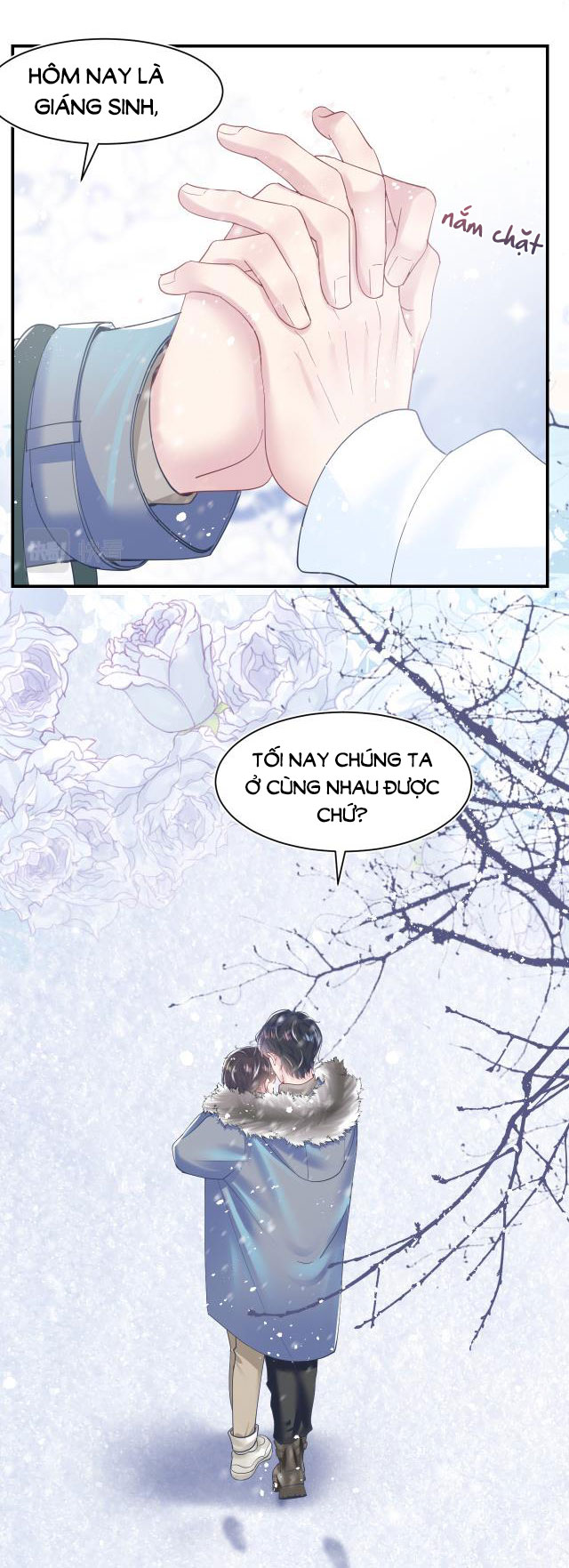 Tuyệt Mỹ Bạch Liên Hoa Online Dạy Học Chapter 27 - Trang 4