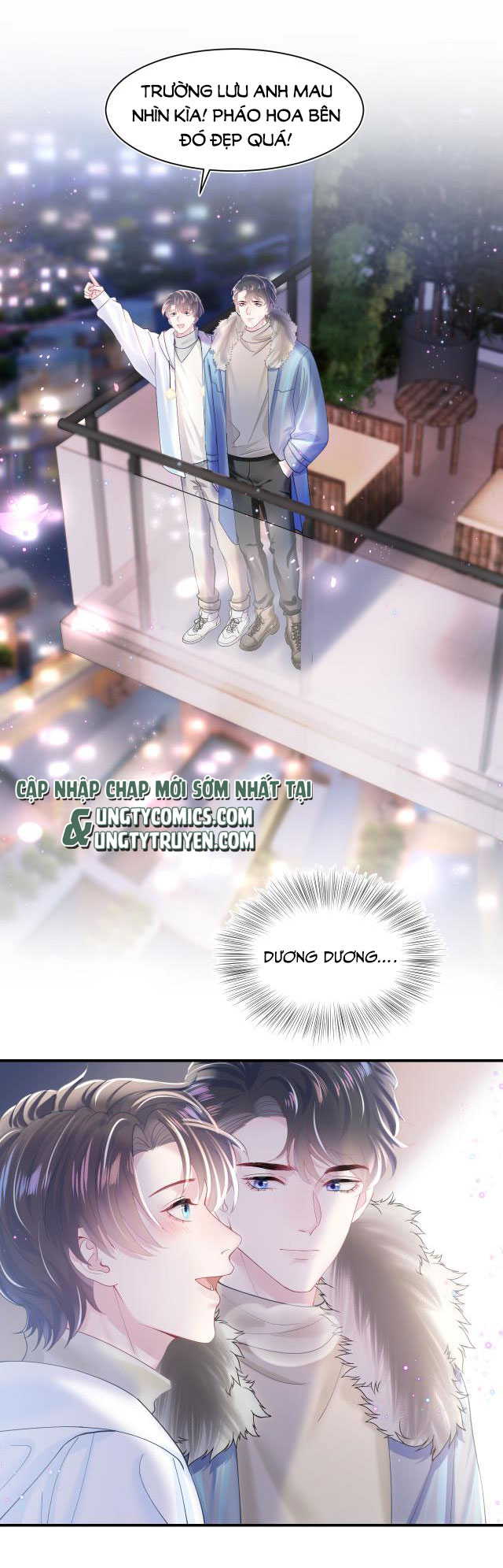 Tuyệt Mỹ Bạch Liên Hoa Online Dạy Học Chapter 27 - Trang 4