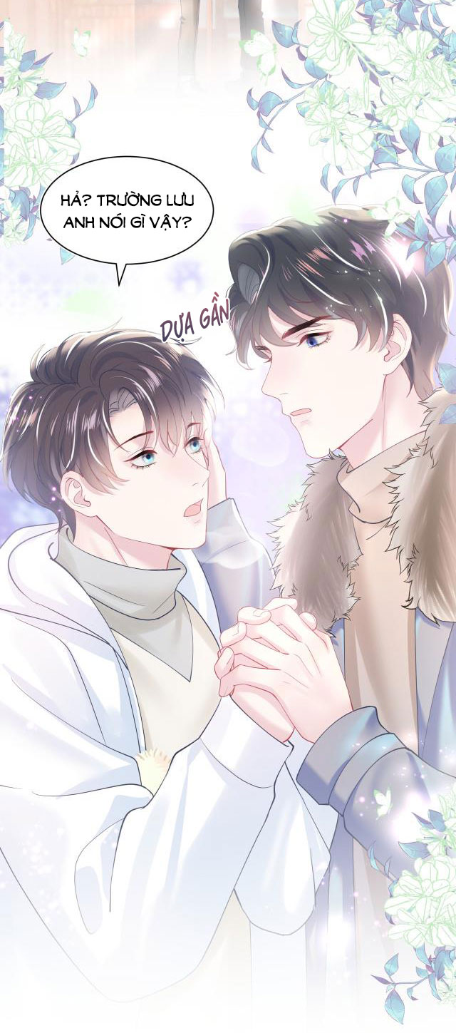 Tuyệt Mỹ Bạch Liên Hoa Online Dạy Học Chapter 27 - Trang 4