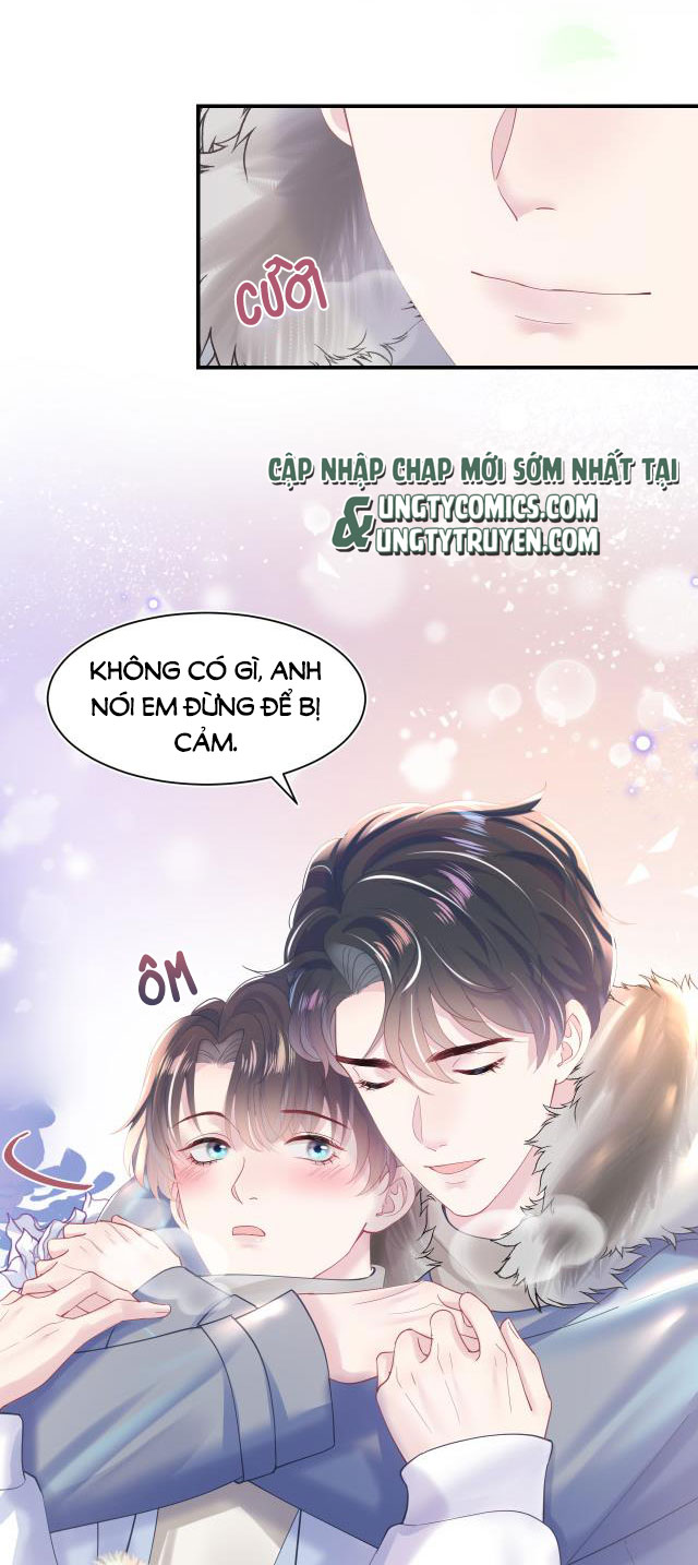 Tuyệt Mỹ Bạch Liên Hoa Online Dạy Học Chapter 27 - Trang 4