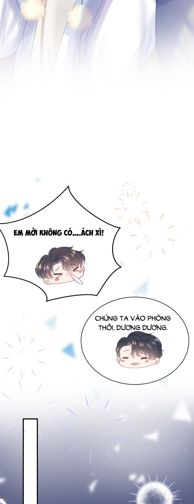 Tuyệt Mỹ Bạch Liên Hoa Online Dạy Học Chapter 27 - Trang 4