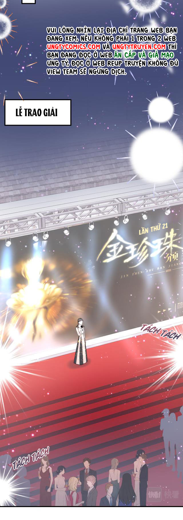 Tuyệt Mỹ Bạch Liên Hoa Online Dạy Học Chapter 27 - Trang 4