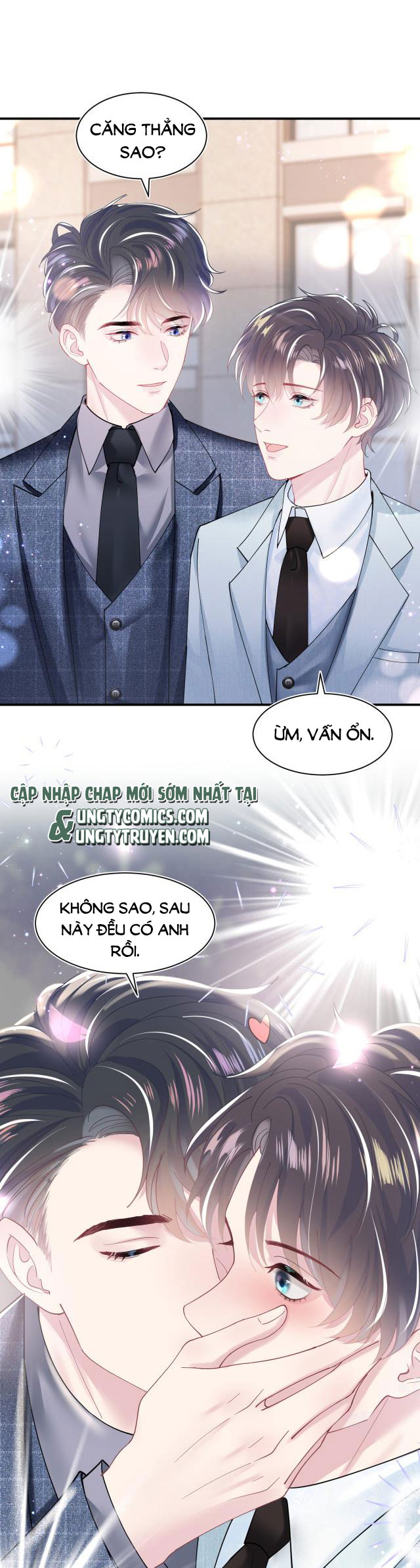 Tuyệt Mỹ Bạch Liên Hoa Online Dạy Học Chapter 27 - Trang 4