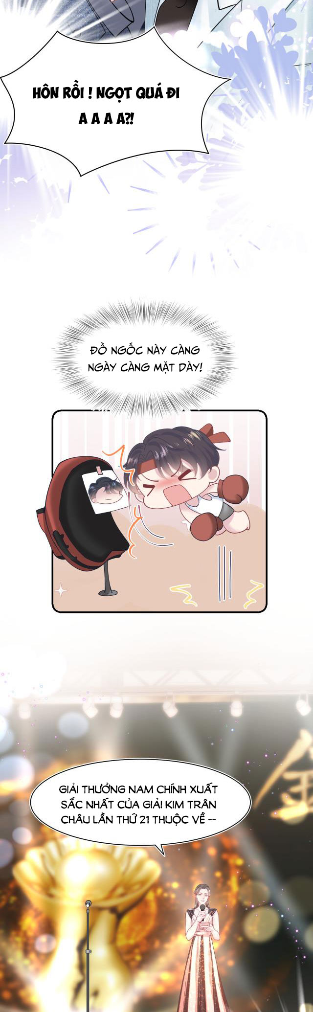Tuyệt Mỹ Bạch Liên Hoa Online Dạy Học Chapter 27 - Trang 4