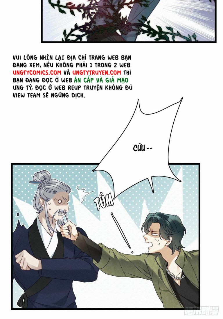 Thỉnh Quân Nhập Quái Chapter 21 - Trang 4