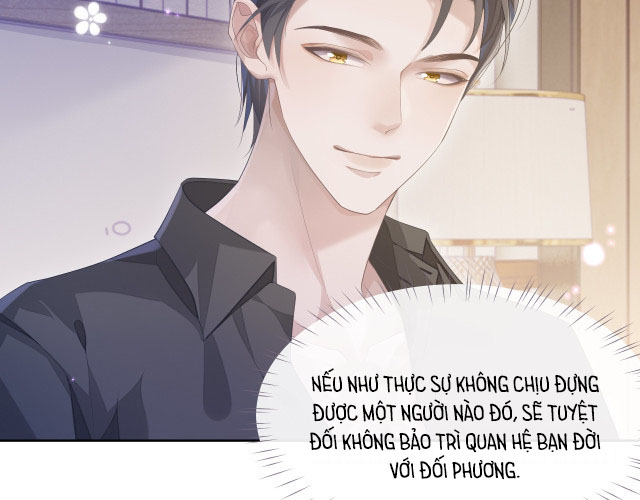 Đơn Xin Ly Hôn Chapter 16 - Trang 3