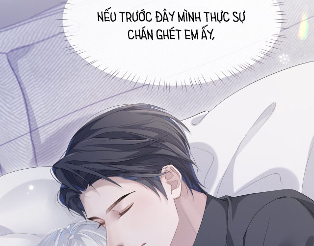 Đơn Xin Ly Hôn Chapter 16 - Trang 3