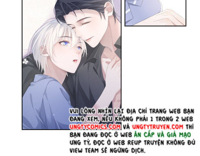 Đơn Xin Ly Hôn Chapter 16 - Trang 3