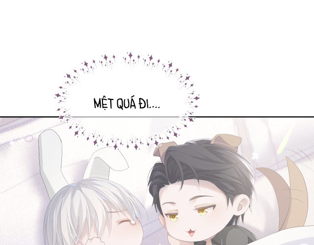 Đơn Xin Ly Hôn Chapter 16 - Trang 3