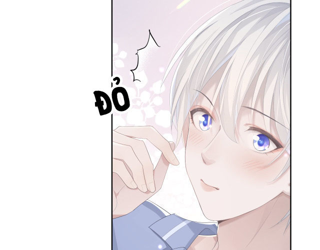 Đơn Xin Ly Hôn Chapter 16 - Trang 3
