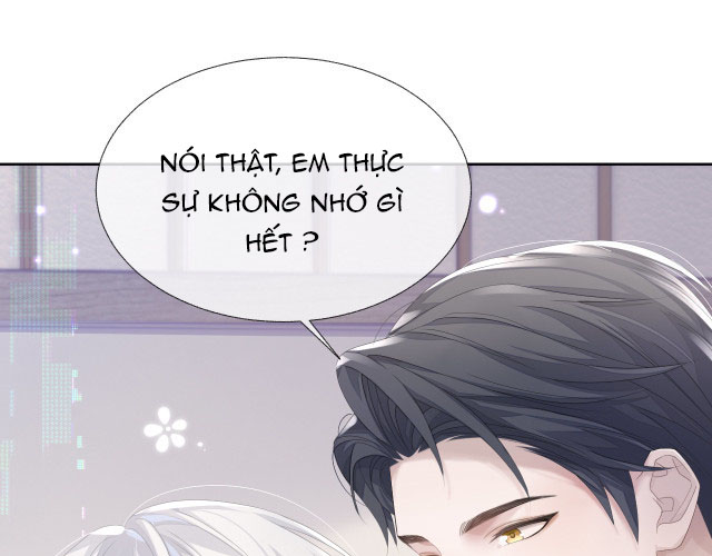 Đơn Xin Ly Hôn Chapter 16 - Trang 3
