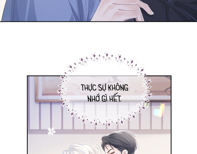 Đơn Xin Ly Hôn Chapter 16 - Trang 3