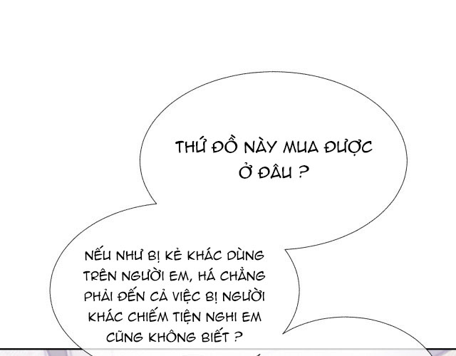 Đơn Xin Ly Hôn Chapter 16 - Trang 3