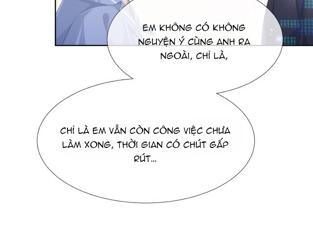 Đơn Xin Ly Hôn Chapter 16 - Trang 3