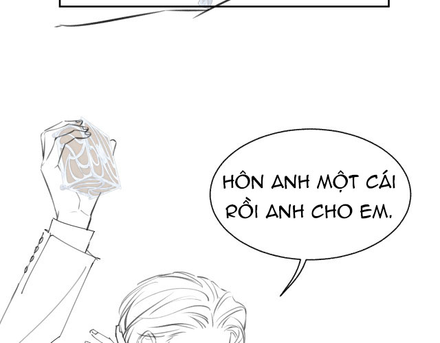 Đơn Xin Ly Hôn Chapter 16 - Trang 3