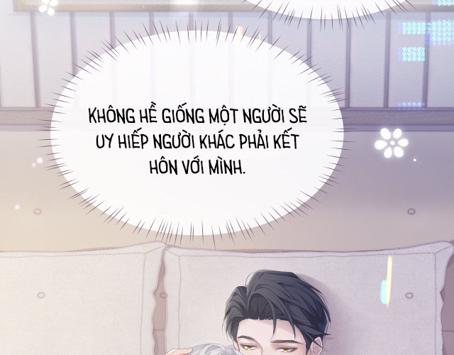 Đơn Xin Ly Hôn Chapter 16 - Trang 3