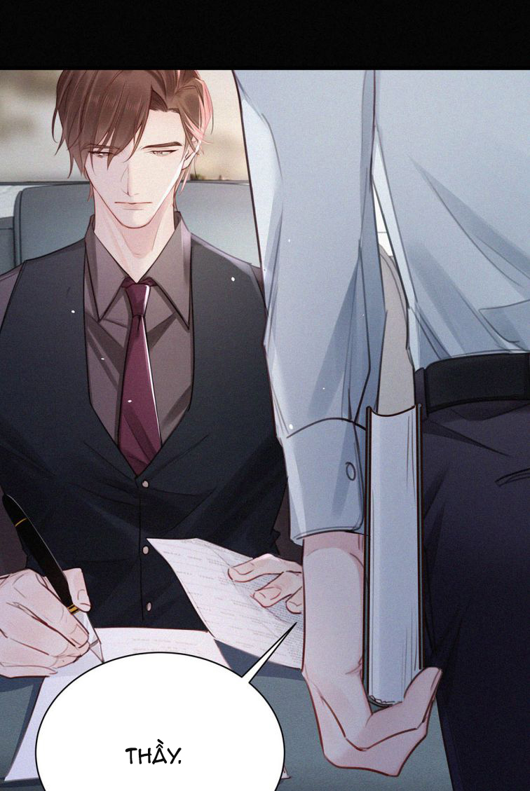 Môi Súng Chapter 16 - Trang 4